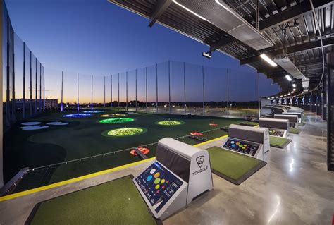 Topgolf Exceeds Earnings Expectations as It Focuses on Corporate-Owned ...