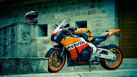 Honda CBR Repsol Wallpapers - Top Free Honda CBR Repsol Backgrounds ...