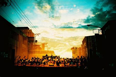 Multi Exposure Lomography (13 photos) | Multiple exposure, Lomography, Photo