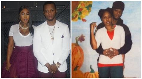 'Y’all Really Should’ve Been Asking for That @remyma Prayer': Remy Ma and Papoose Celebrate 15 ...