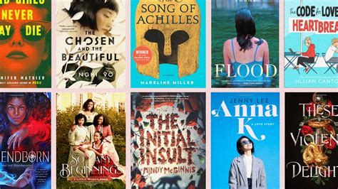 11 Contemporary Retellings Of Classic Books You Probably Read In High ...