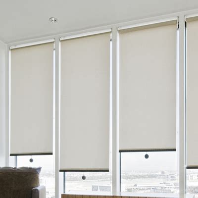 Roller Blinds Curtains Interior Vertical Vanitian