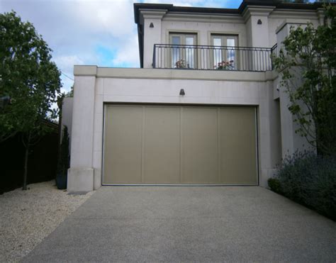 Tilt Garage Doors SE Melbourne | Garage Door Solutions