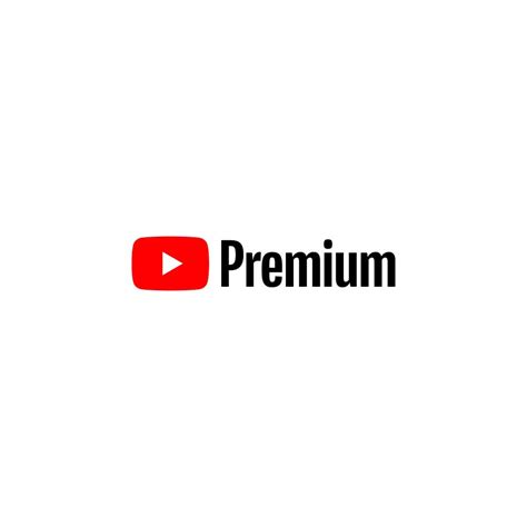 Youtube Premium Logo Vector - (.Ai .PNG .SVG .EPS Free Download)