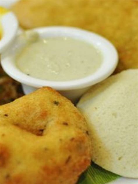 7 Street Food To Try When In Tamil Nadu