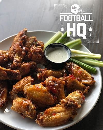 Ale House Wings - emsekflol.com