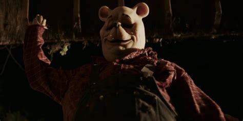 Will The Winnie-The-Pooh Horror Movie Universe Get Old Fast?