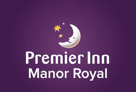 Premier Inn Manor Royal with Maple Parking Meet & Greet - Gatwick