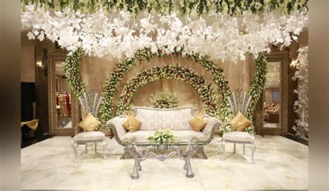 Wedding Stage Decoration 2024: 100+ Styles, Photos