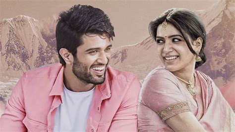 Check Out: Vijay Deverakonda Wishing For Samantha's Miracles To Happen, Gears Up For Upcoming ...