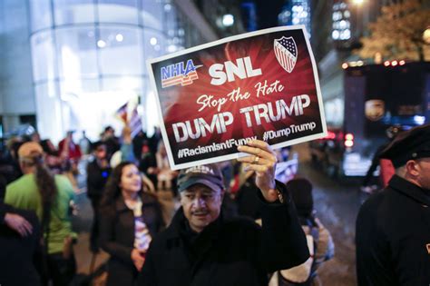 Heat turned up on NBC to dump Trump from "SNL" - CBS News