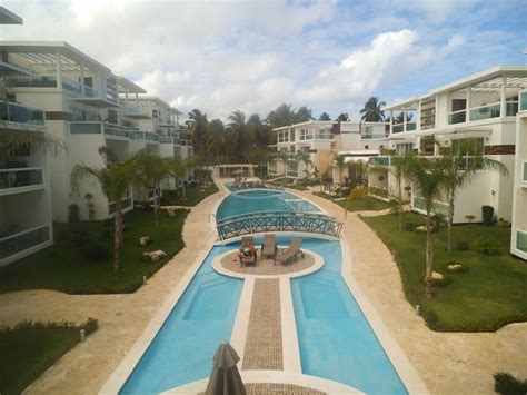 UPDATED 2021 - Punta Cana Luxury Condo - Costa Hermosa G201 - Holiday ...