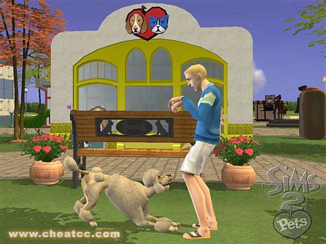 The Sims 2: Pets Review for the Nintendo Wii