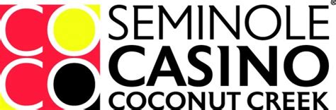 Seminole Casino Coconut Creek – Premier Guide Miami