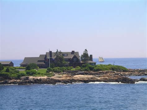 Kennebunk & Kennebunkport, Maine - Village by the Sea