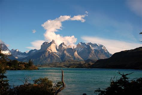 Best Time to Visit Patagonia - A Local's Guide — Go Ask A Local