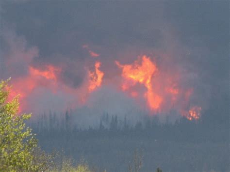 Lodgepole, Alberta wildfire ‘100% contained’ | Globalnews.ca