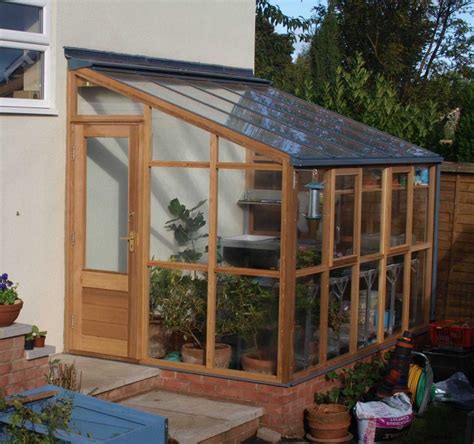 anlehngewächshaus - Google-Suche Lean To Greenhouse Kits, Diy ...