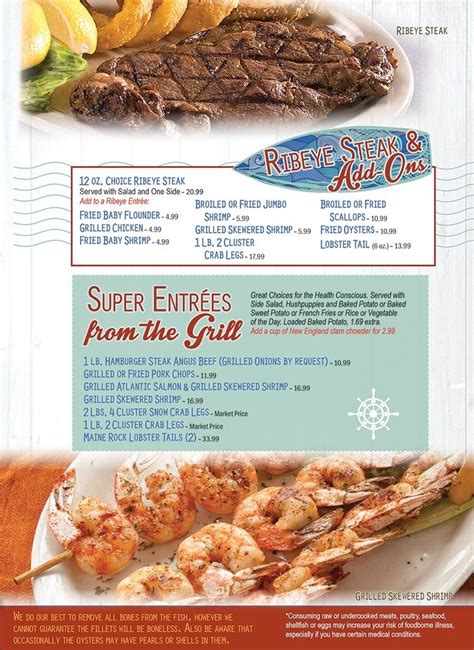 BLUE OCEAN SEAFOOD RESTAURANT - 75 Photos & 72 Reviews - Seafood - 12763 Hwy 56 N, Clinton, SC ...