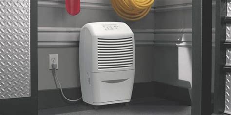 Best Dehumidifier for Basement (Reviews & Guide 2021)