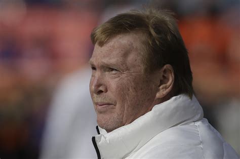 Raiders owner Mark Davis calls Vegas move ‘bittersweet’ | The Spokesman-Review