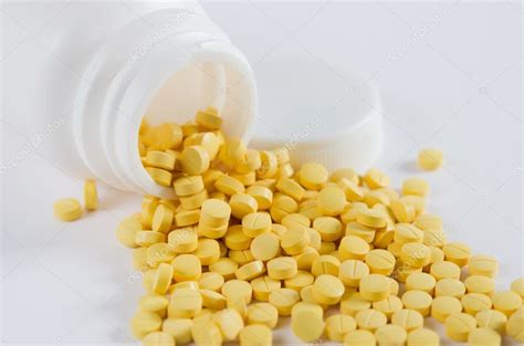 Yellow medicine Stock Photo by ©rakratchada 11649768