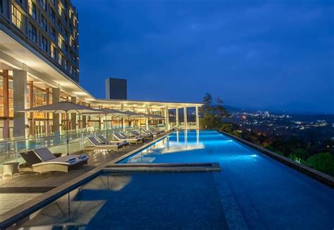 perfect - Review of Swiss-Belresort Dago Heritage, Bandung - Tripadvisor