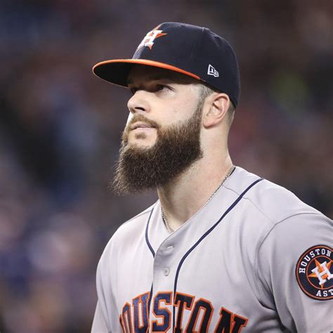 Dallas Keuchel Is the Cy Young-Winning Free Agent No One Will Sign : Astros