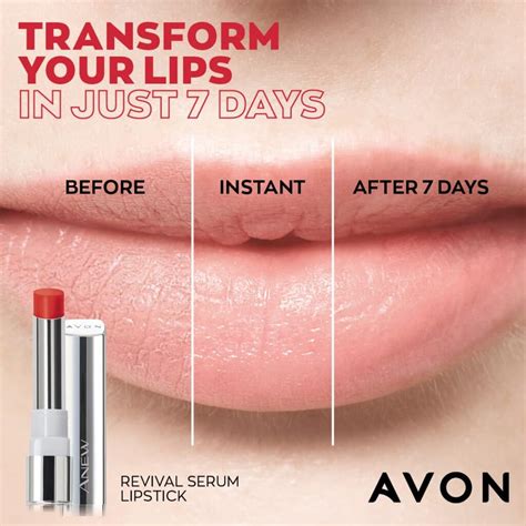 Anti aging lip treatment. Strengthen lips skin barrier.Fuller lips ...