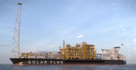 Golar in FLNG talks with Equatorial Guinea - LNG Prime