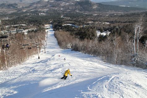 14 of the Best Family Ski Resorts in New England - The Family Vacation Guide