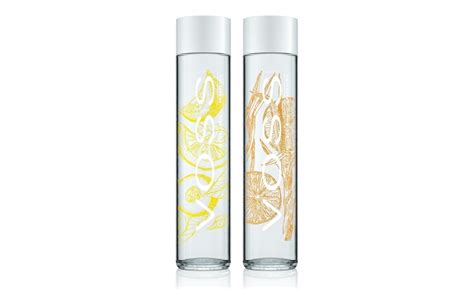 Voss adds two flavors to sparkling water lineup | 2016-04-05 | Beverage Industry