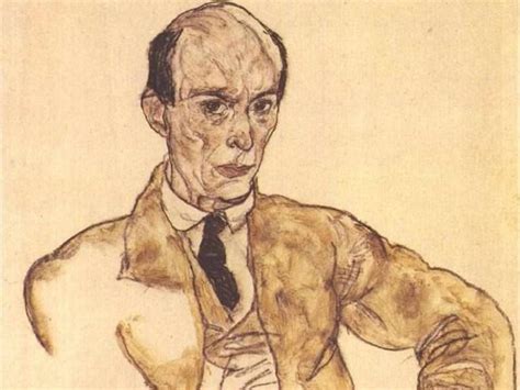 Timeline: Arnold Schoenberg | Vermont Public Radio