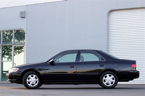 Prestige Motors - Pre-Owned 2001 Toyota Camry CE for Sale