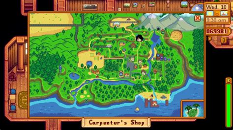 How to Move Farm Buildings in Stardew Valley | VGKAMI