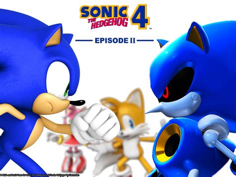 Yann-dev: Sega annonce Sonic 4 épisode 2 et Jet Set Radio HD