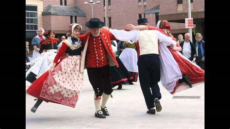 Culture of people country wise : Denmark culture