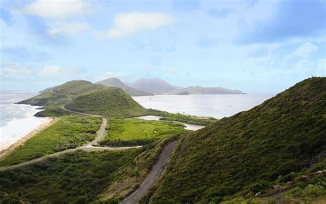 St Kitts travel guide