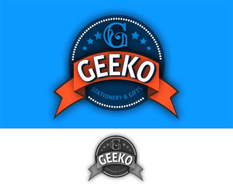 Bold, Traditional, Retail Logo Design for GEEKO by CanDoDesign | Design ...