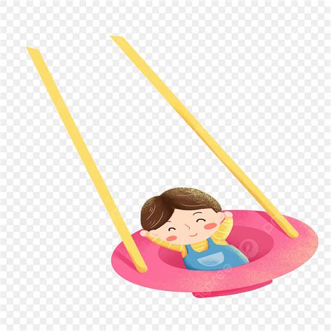 Girls Hd Transparent, A Girl, Swing, Cute, Beautiful PNG Image For Free Download