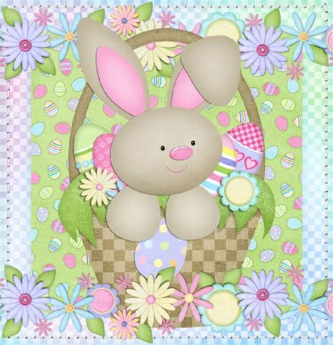 Felices Pascuas kit de diseño gratis para manualidades Cupcake Art ...