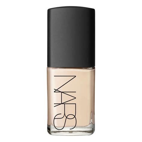 NARS Cosmetics Sheer Glow Foundation (Various Shades)