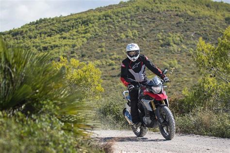 BMW G310GS (2017-on) Review | Owner & Expert Ratings | MCN