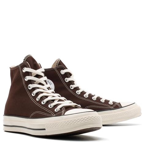 Converse Chuck 70 Hi Top Sneaker - Dark Root | Garmentory