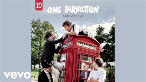 One Direction - Summer Love (Audio) - YouTube