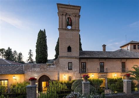 15 Best Hotels in Granada | U.S. News Travel