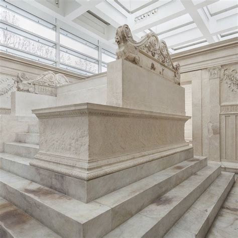 Ara Pacis Museum Tickets - Rome (2024)