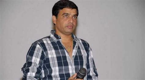 Telugu producer Dil Raju to tie the knot today | Telugu News - The ...