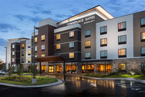 TownePlace Suites by Marriott Austin North/Lakeline, Austin, TX Jobs ...