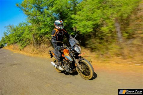 2020-KTM-390-Adventure-India-Review-4 - Thrust Zone